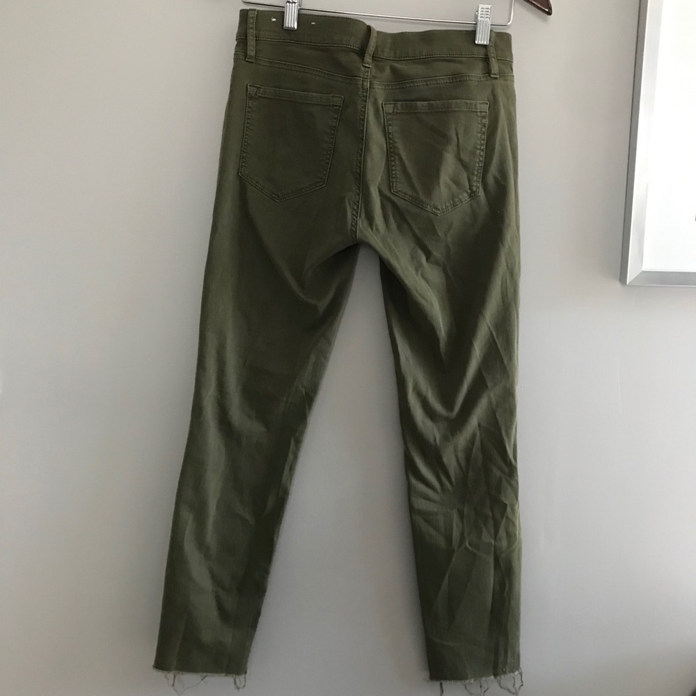 LOFT Skinny Jeans